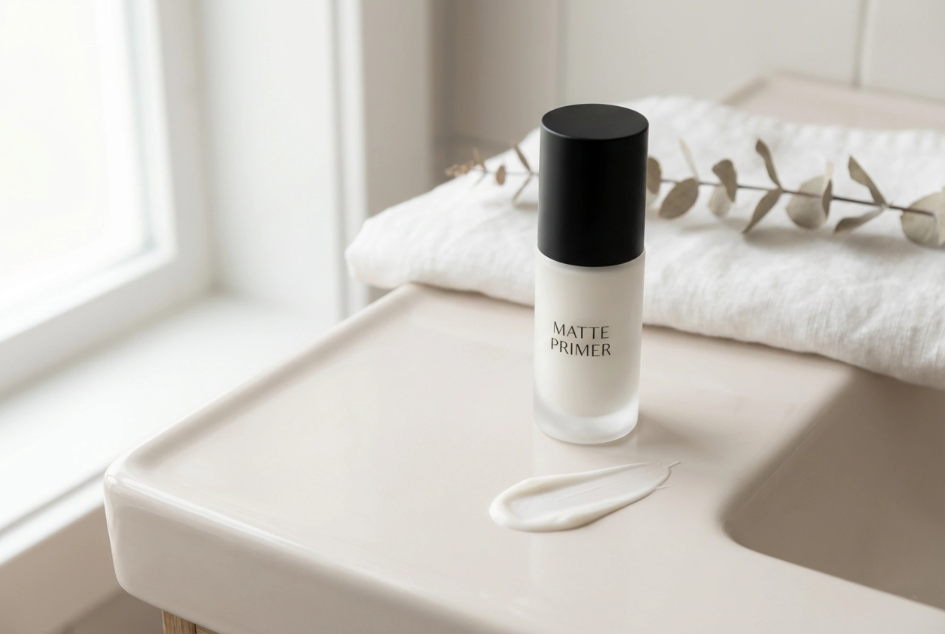 Mattifying primer: how to choose the right formula for oily and combination skin