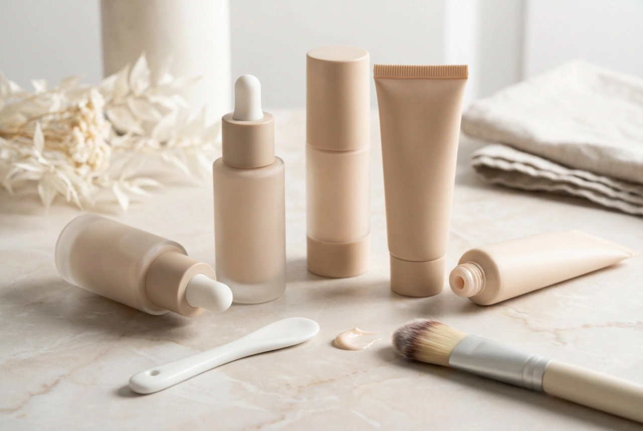 Makeup Primer: Types, Application, and Common Mistakes