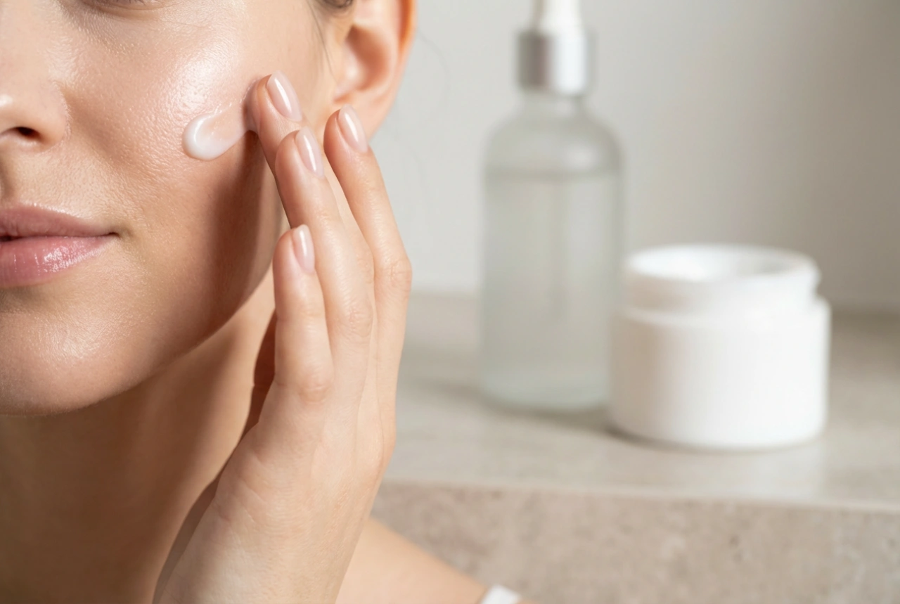 Face Primer: Preparing Your Skin for Makeup and Achieving a Smooth Finish