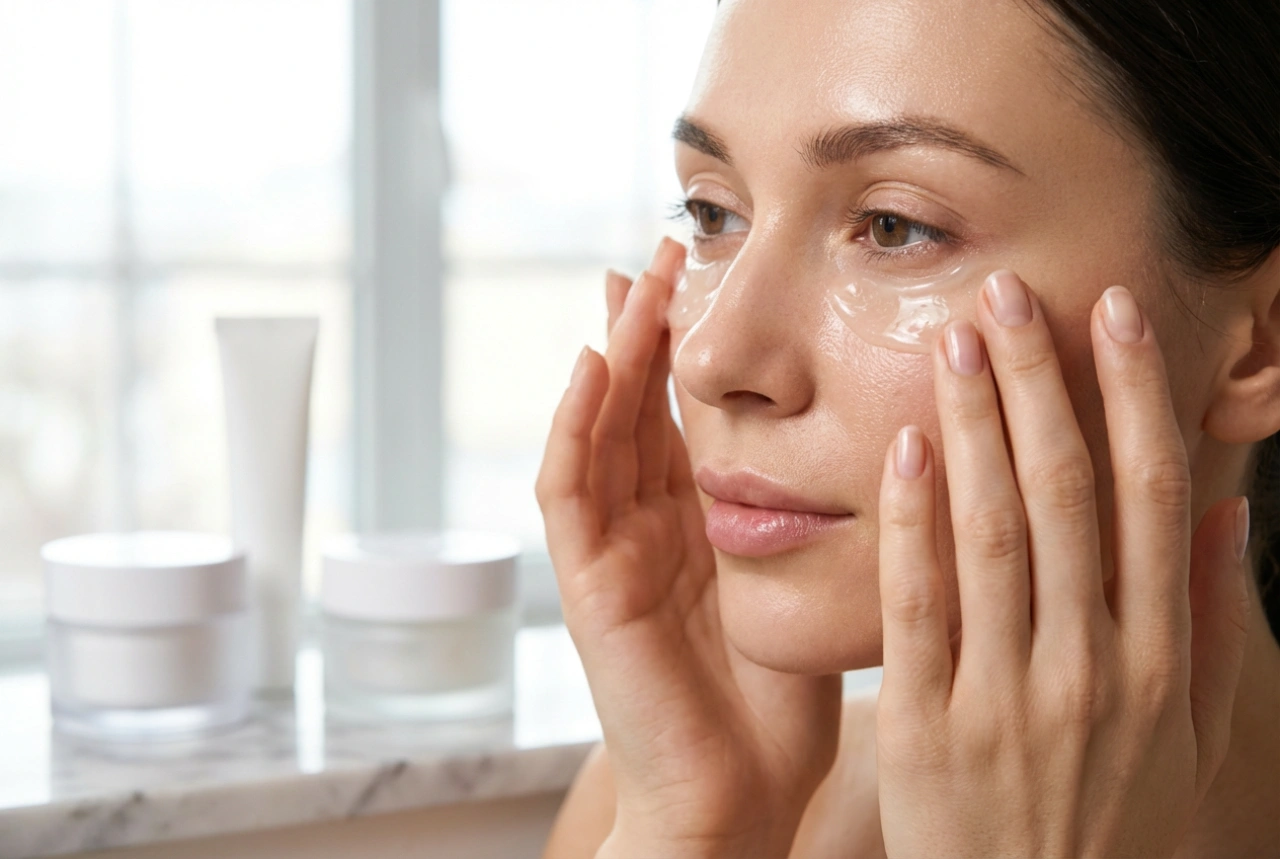 Eye Primer: Prepping Eyelids and the Under-Eye Area for Concealer