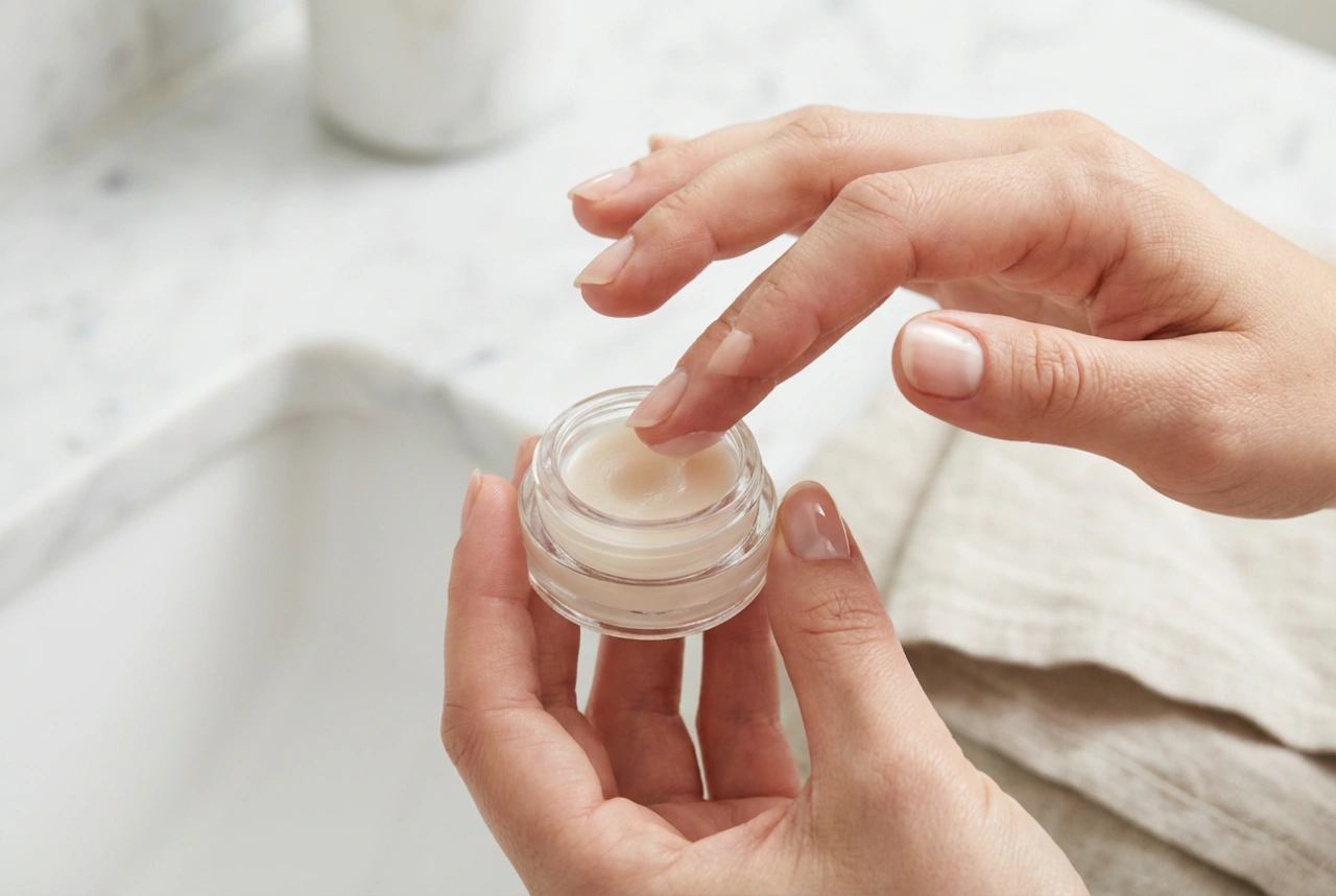 Eye Primer for Makeup: Where and How to Apply It