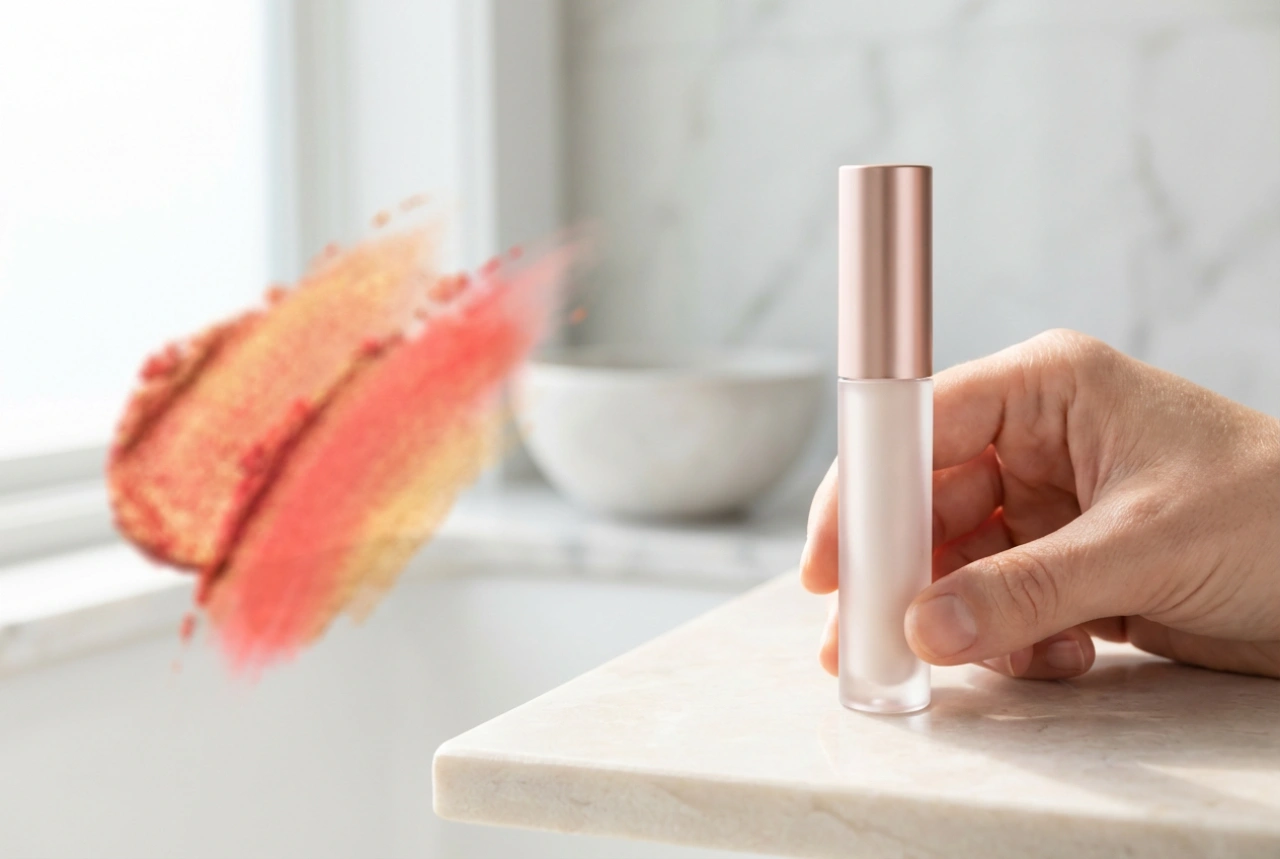 Eyeshadow Primer: Longevity and Colour Intensity