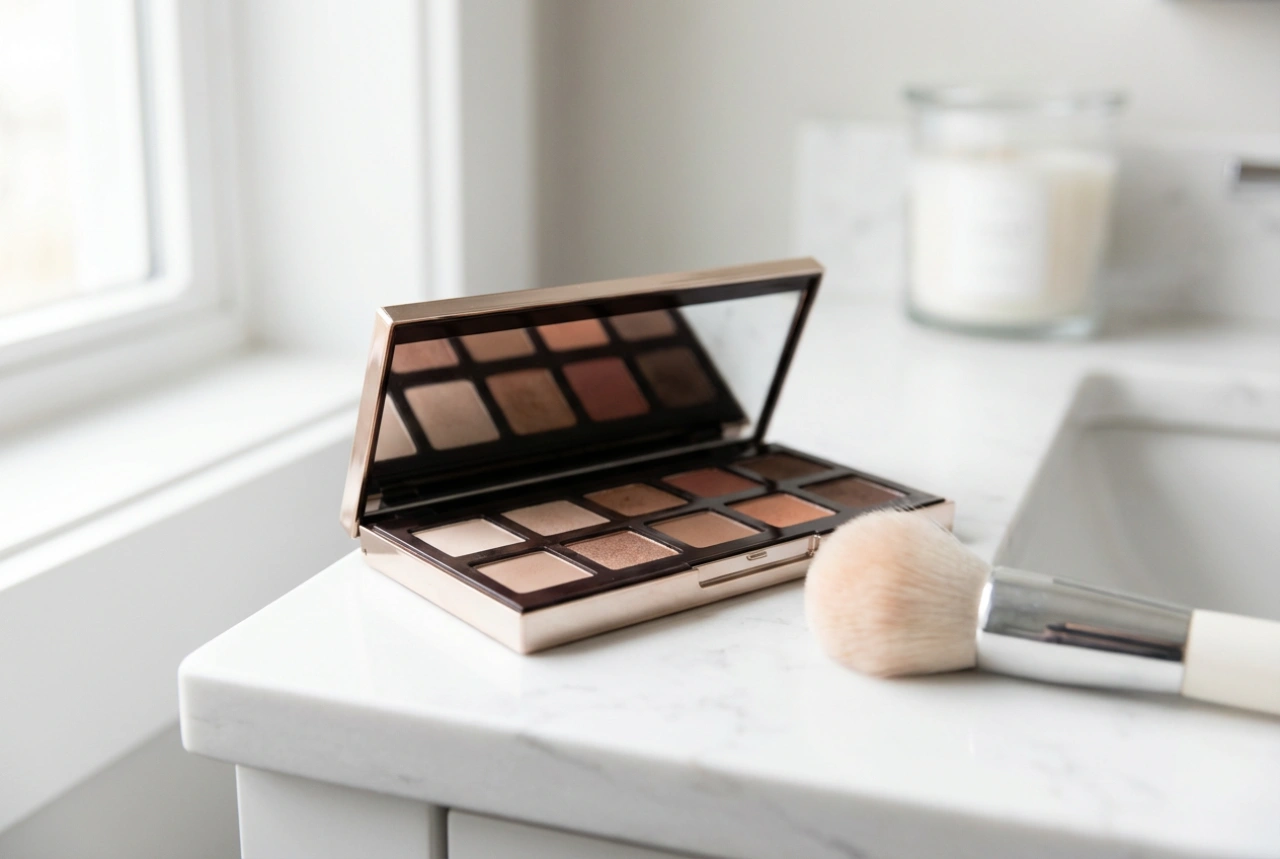 Eyeshadow Palettes Demystified: How to Choose the Perfect Palette and Create Cohesive Looks