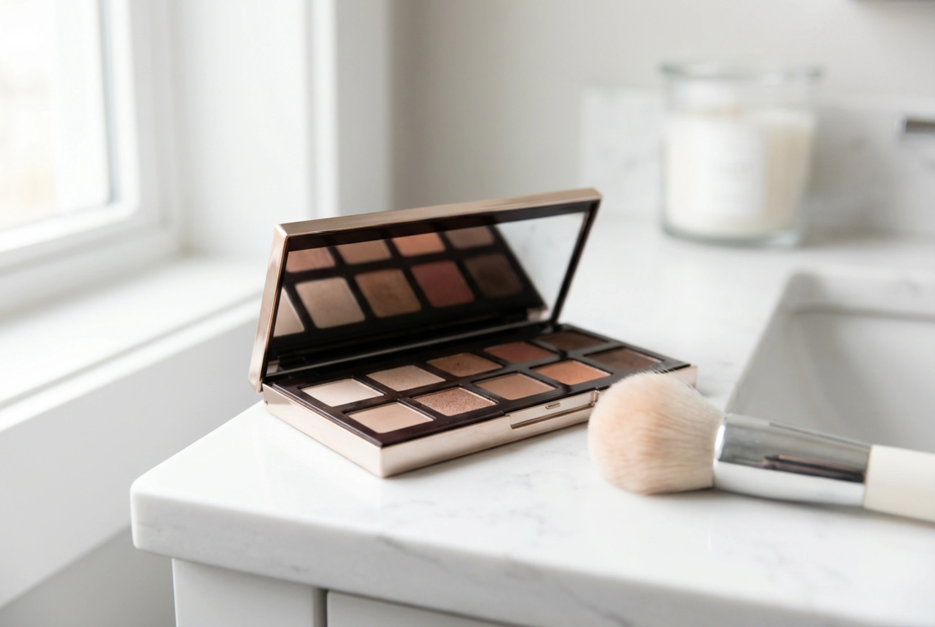 Eyeshadow Palettes Demystified: How to Choose the Perfect Palette and Create Cohesive Looks