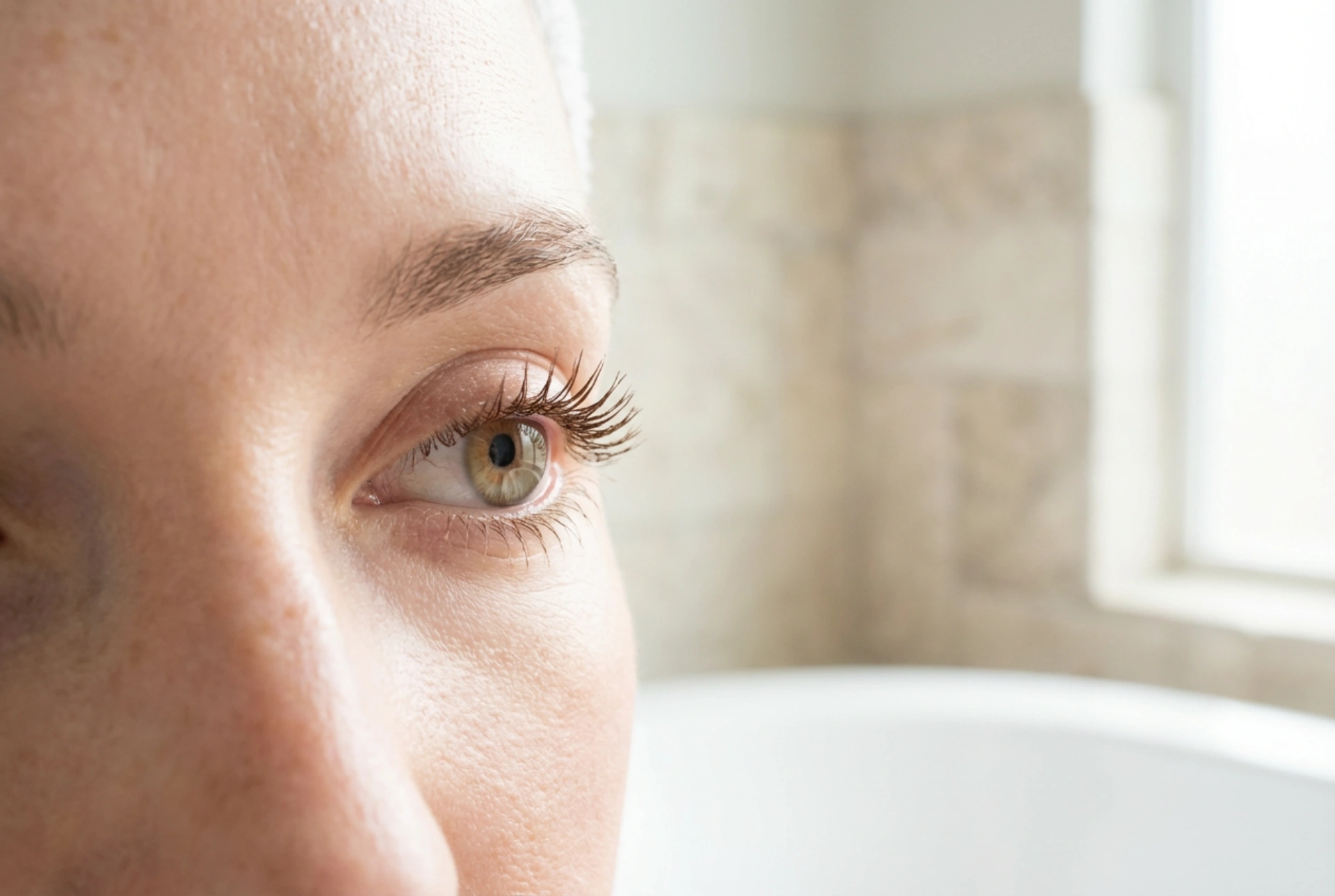 Brown Mascara: Who It Suits, How to Apply, and What to Pair It With