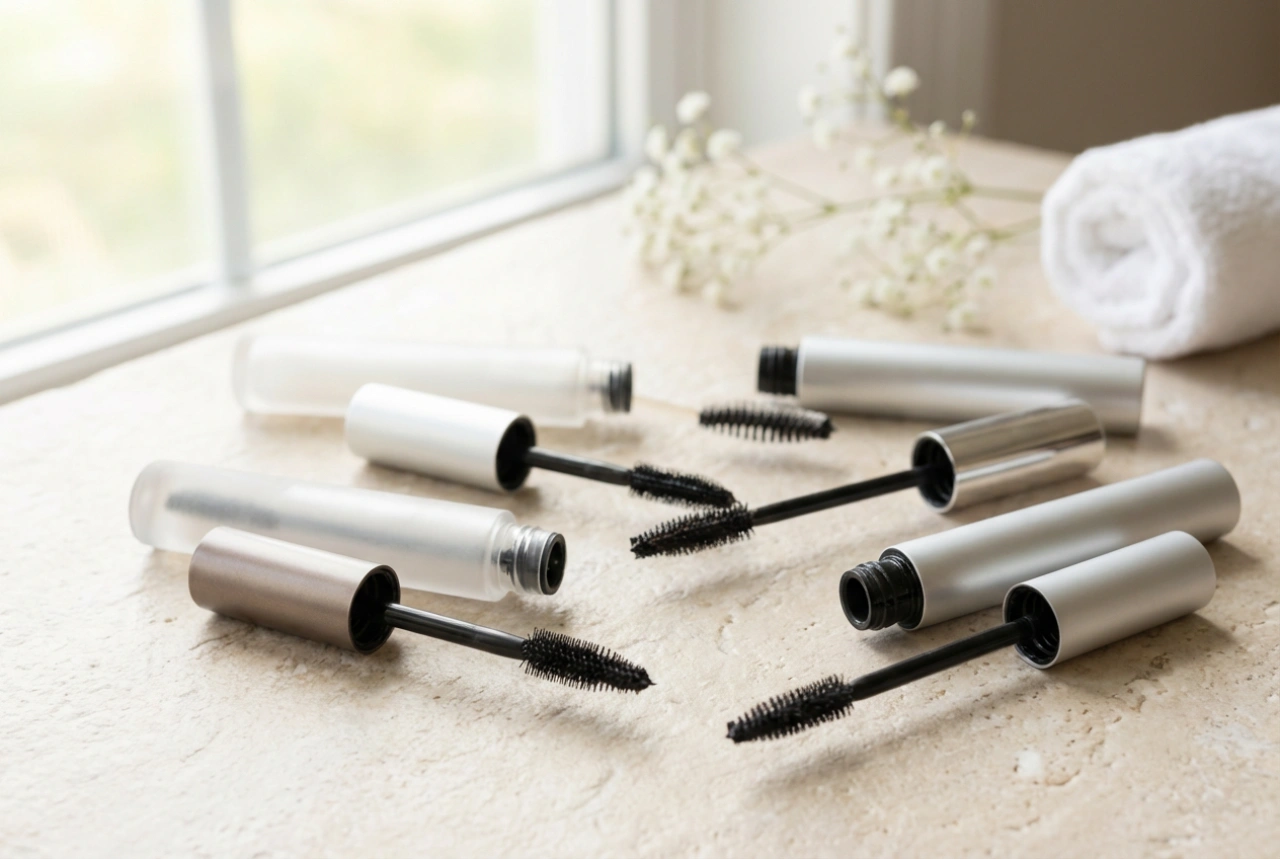 Туш для вій: як підібрати щіточку та формулу відповідно до потреб