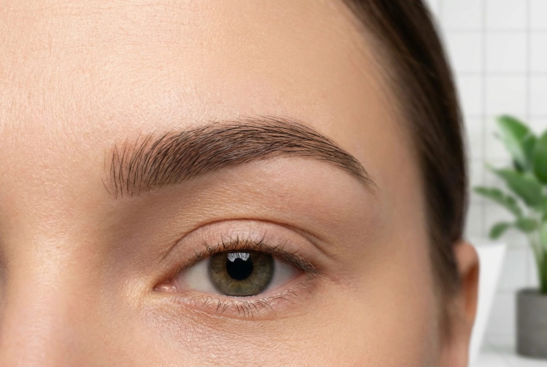 Eyebrow Styling Step-by-Step: Shaping, Filling, and Setting