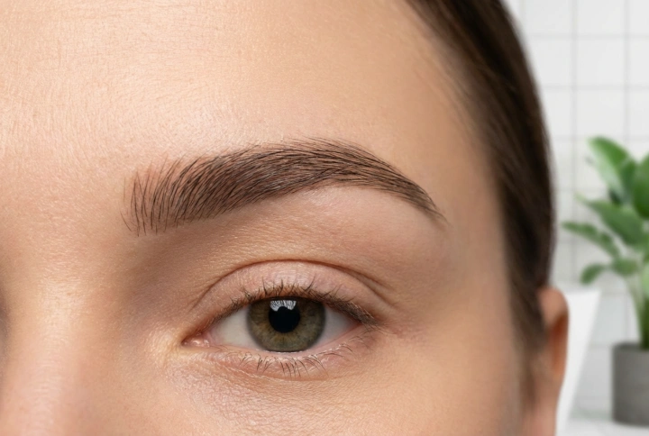 Eyebrow Styling Step-by-Step: Shaping, Filling, and Setting