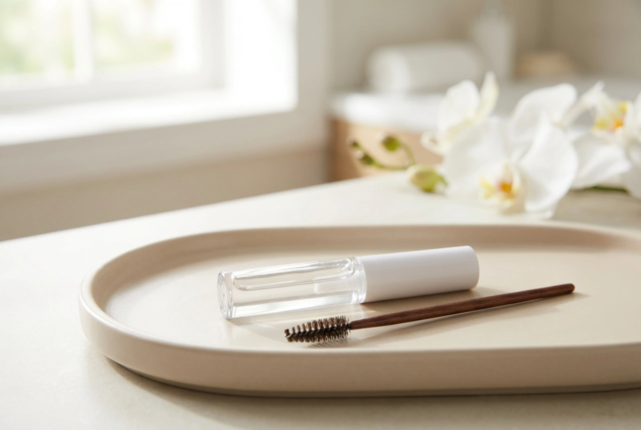 Daily Eyebrow Gel: How to Set and Define Your Brow Shape