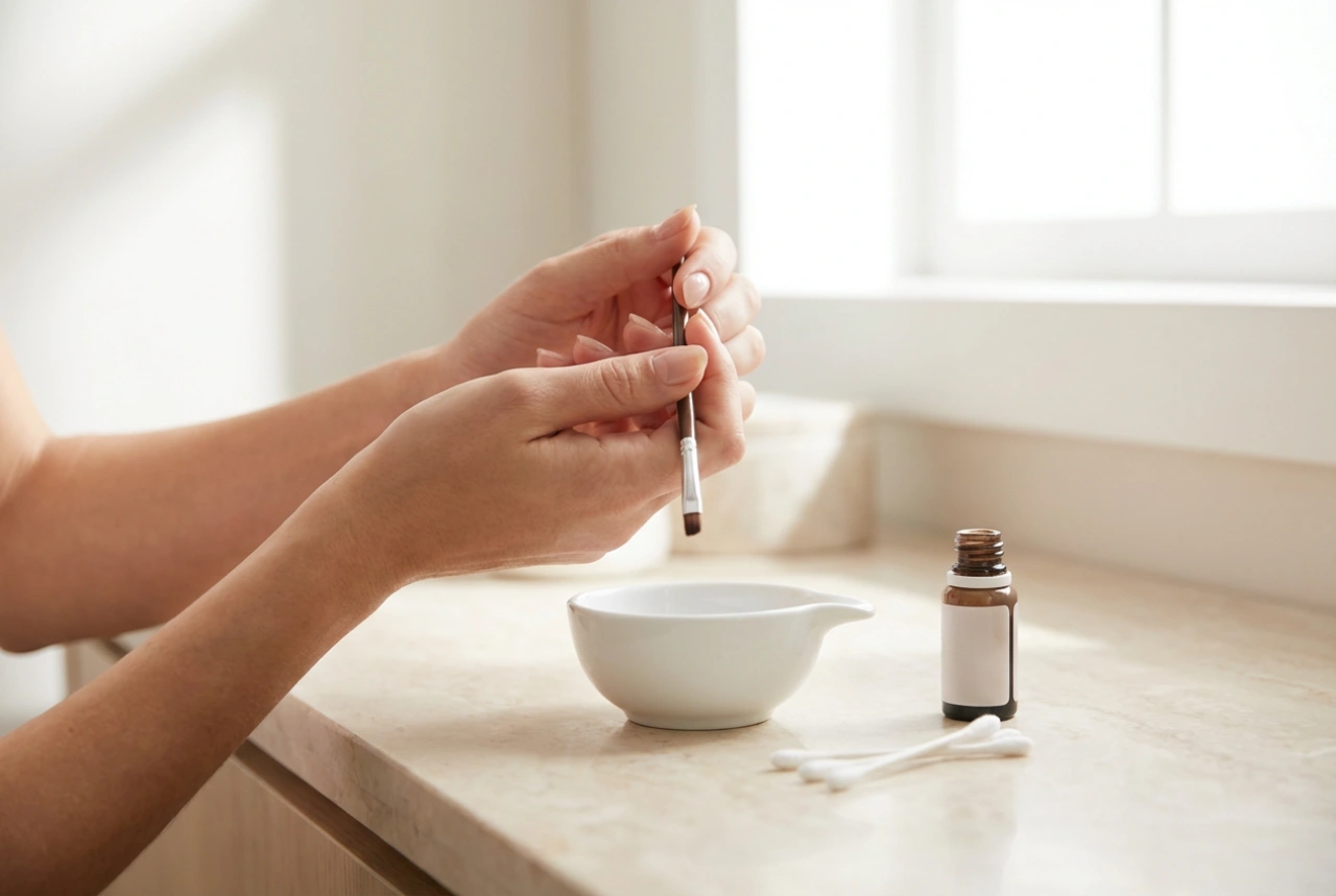 At-Home Eyebrow Tinting: A Step-by-Step Guide to a Long-Lasting, Smudge-Free Result