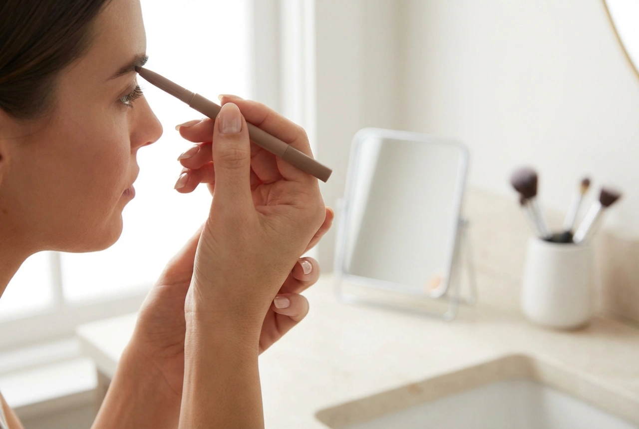 Eyebrow Makeup for Everyone: Simple Techniques and Common Mistakes
