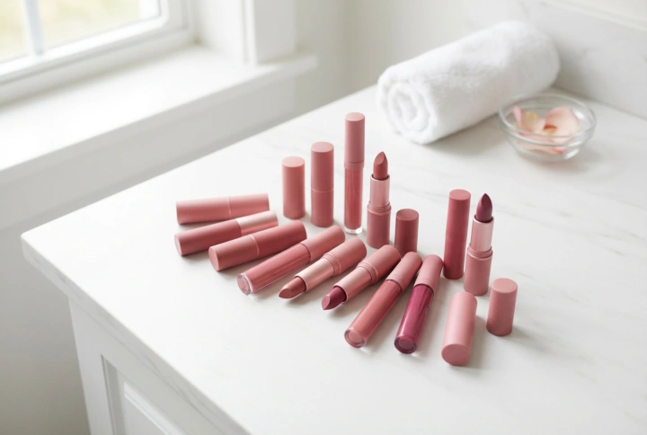 Pink Lipstick: How to Choose the Perfect Shade and Wear It Daily