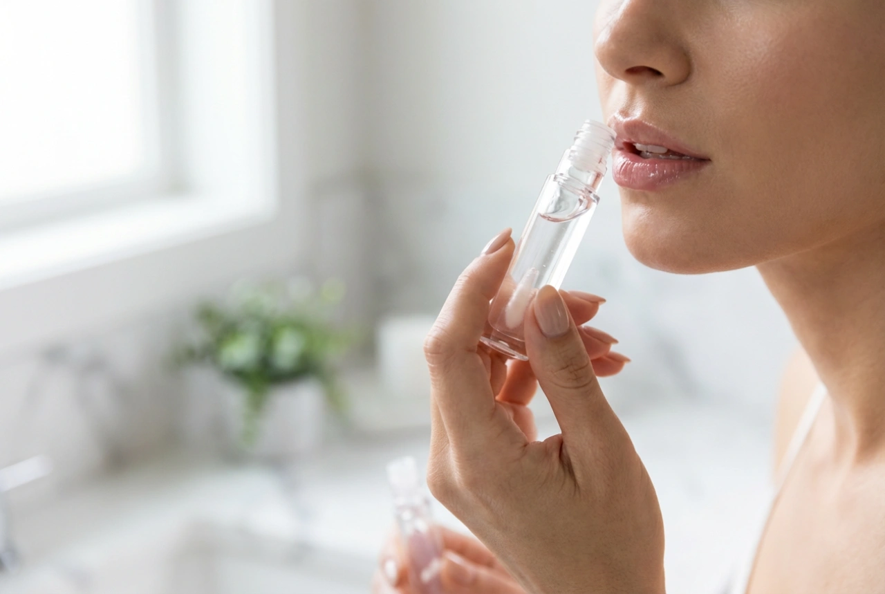 Long-Lasting Lip Gloss: Techniques to Improve Adhesion