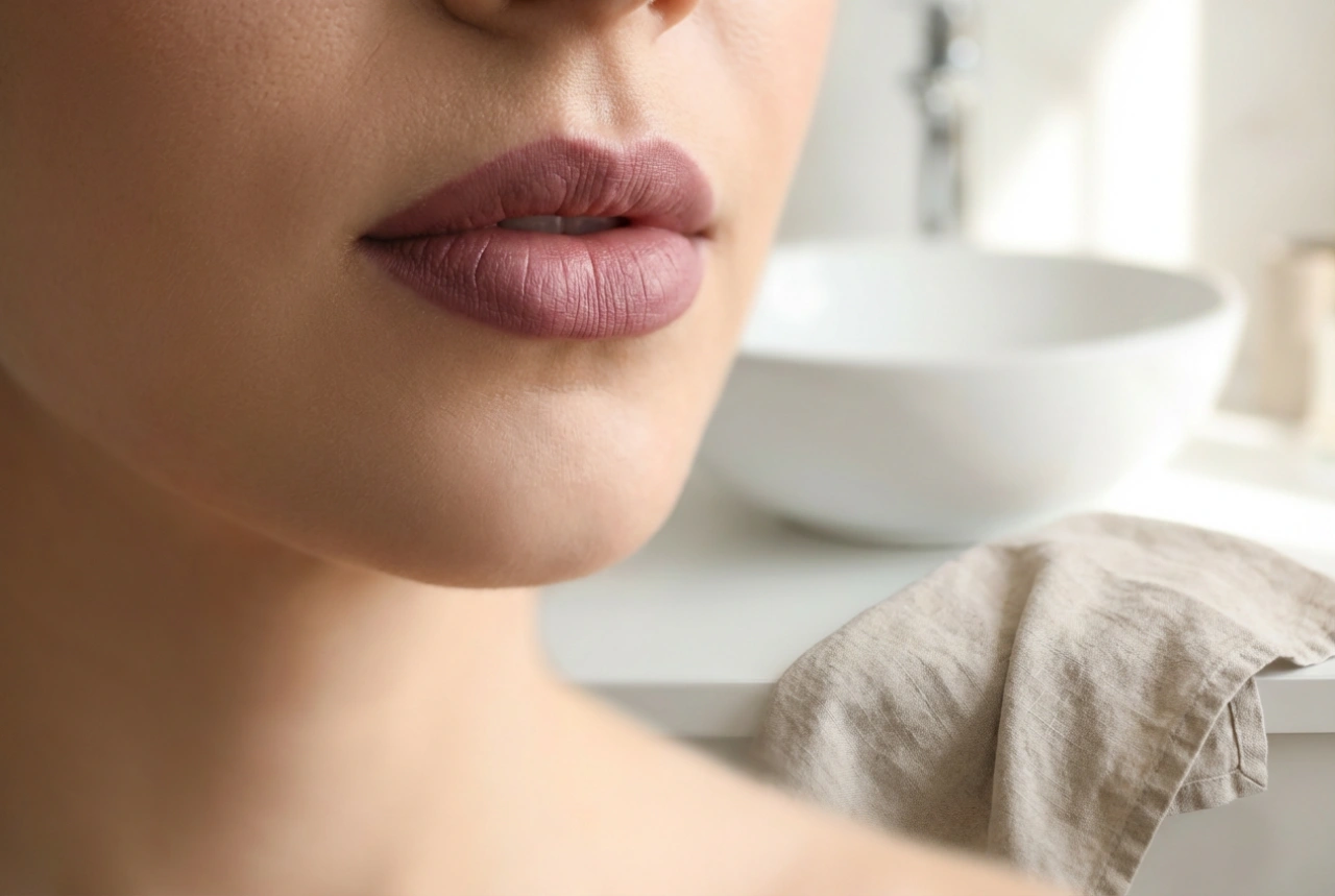 Matte Lipstick: A Smooth Finish Without Drying