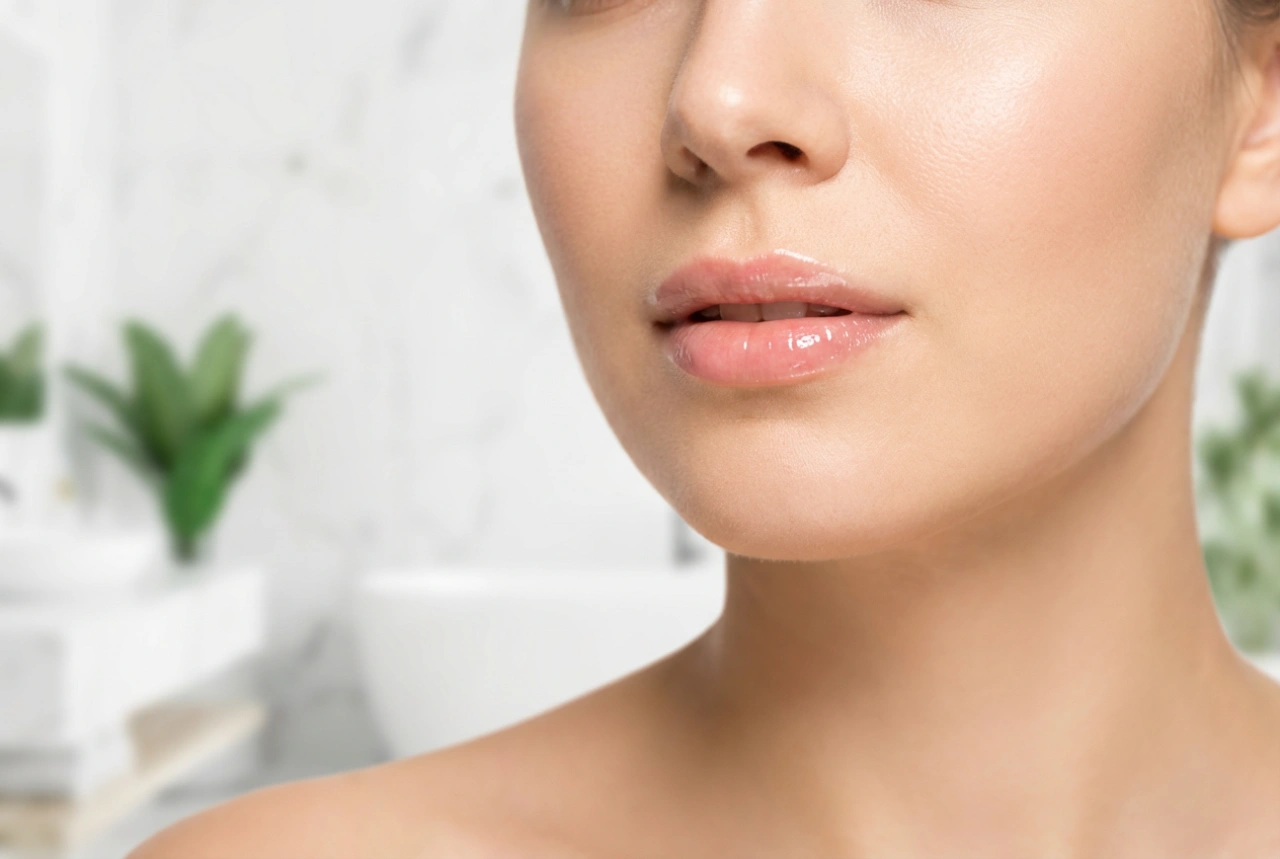 Hyaluronic Acid Lip Gloss: Fuller-Looking Lips and Care in One