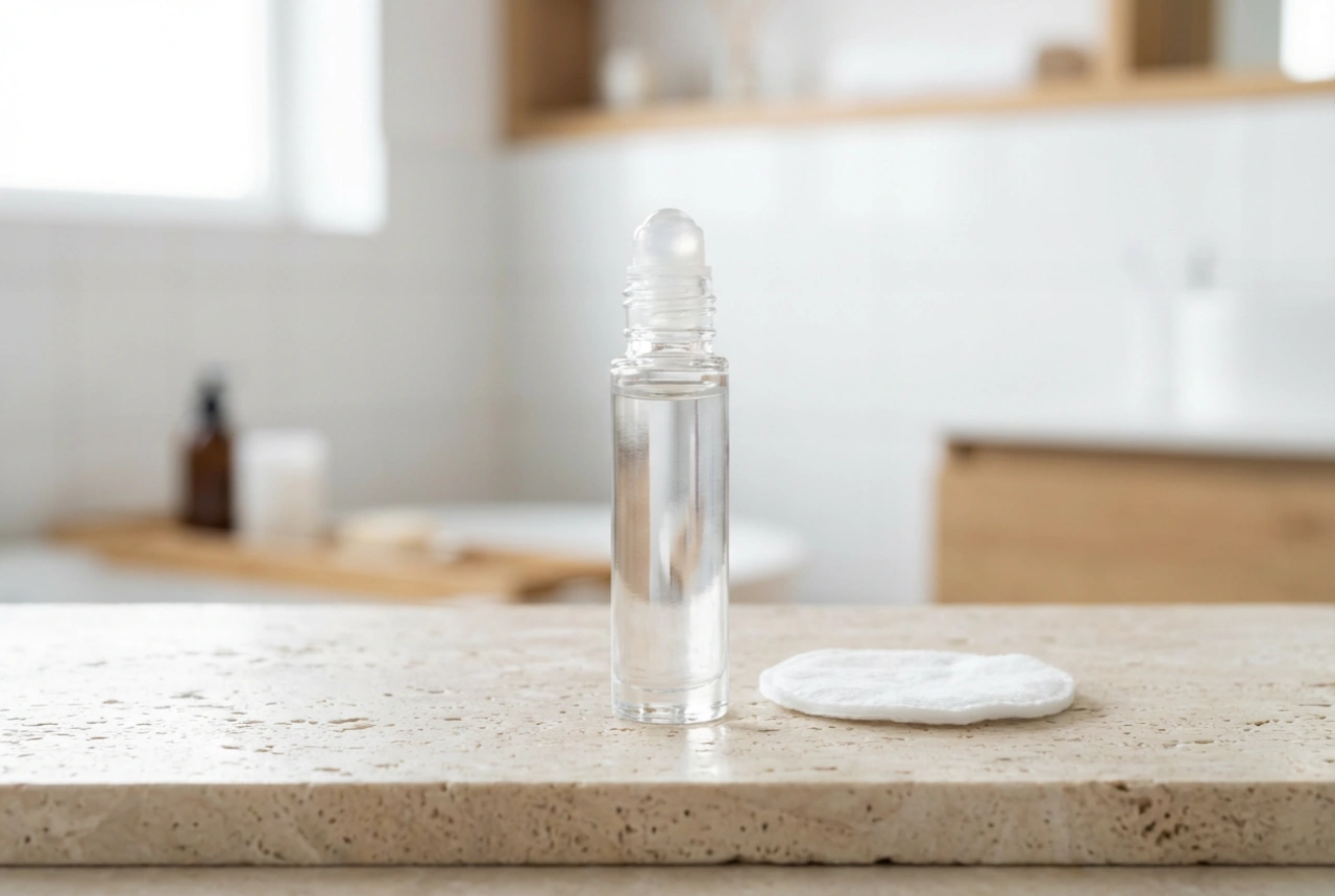 Roll-on Lip Gloss: Benefits, Applicator Hygiene, and Application Techniques